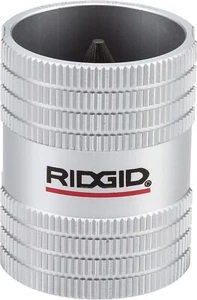 RIDGID 29983 223S Stainless Steel Pipe Reamer 1/4" - 1-1/4" Inner/Outer - Picture 1 of 10