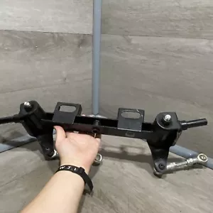 mobility scooter steering rack tie rods - Picture 1 of 2