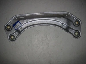 Consola original Volvo - Soporte de tubo S60/S80/V/XC70 *8649662* - Imagen 1 de 2