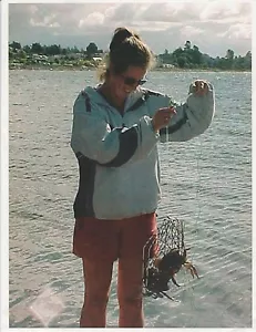 SPORTYs MEGA SUPREME LARGEST CRAB TRAP Size 28"x21" w/rope 60 feet *FREE SHIP - Picture 1 of 6