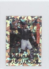 2000 Epoch Pro-Baseball Sticker The 12 Star Players Kenji Johjima #1SP