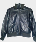 Beverly Hills Polo Club Faux Leather Jacket 2X