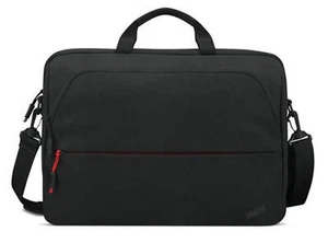 LENOVO Essentials 13.3' 14' 15.6' 16' Toploader Bag Notebook Case - Classic Blac - Picture 1 of 1