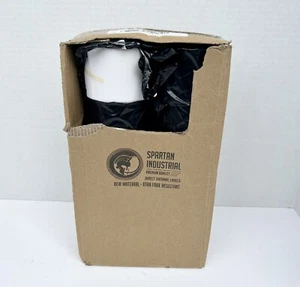 Spartan Industrial - 2.25" X 4” Direct Thermal Labels, Shipping Label (A8) - Picture 1 of 2