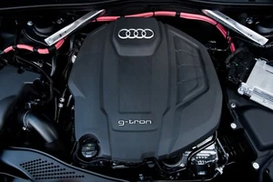 2018 Audi A4 A5 2,0 TFSI G-Tron Motor Engine CVL CVLA 125 KW 170 PS - Bild 1 von 1