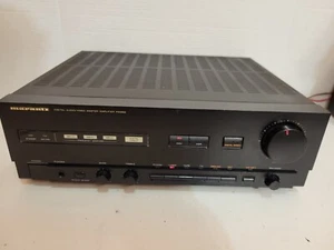 Marantz PM593 Digital Audio/Video Master Amplifier - Picture 1 of 16