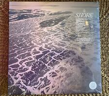 Fleet Foxes - Shore - Spotify Exclusive - Sandy Gold 2 LP Vinyl -XX/1000 -Sealed