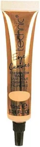 Technic Eyeshadow Primer Eye Canvas Prime Base Natural 10ml Medium Skin - Picture 1 of 1