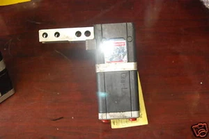 Norgren G2918380, GL500L23ZAM42 Pnumatic Gripper NEW - Picture 1 of 1