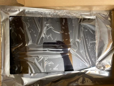 Laptop Bildschirm mit Rahmen für Dell - Sharp - LQ156D1JW31 - Bild 1 von 3