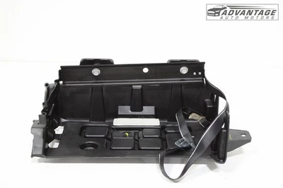 2008-2023 DODGECHALLENGER АККУМУЛЯТОР КОРОБКА ЛОТОК ДЕРЖАТЕЛЬ КРОНШТЕЙН ПОДДЕРЖКИ ДЕРЖАТЕЛЬ OEM - Изображение 1 из 4