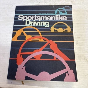 Sportsmanlike Driving 7th Edition  - Bild 1 von 4