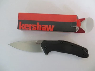 Kershaw Link 1776 M390 — 第 1/4 张图片