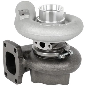 49179-00451 Turbocharger for Caterpillar CAT E200B EL200B S6KT Excavator New - Picture 1 of 9