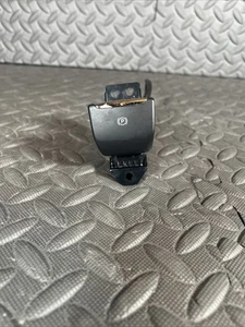 Interruptor de estacionamiento de freno de emergencia Ford Edge 2019-2024 OEM GR2T2B623BAW - Imagen 1 de 7