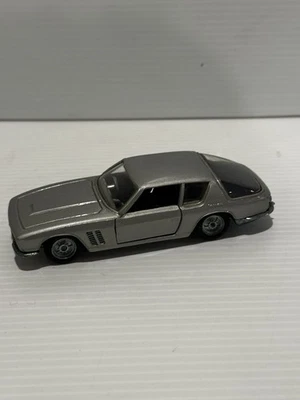 Politoys Jensen Coupe Vignale 1/43 Scale Made In Italy. - Image 1 of 4