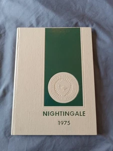 Nightingale 1975 Lancaster General Hospital yearbook - Picture 1 of 16
