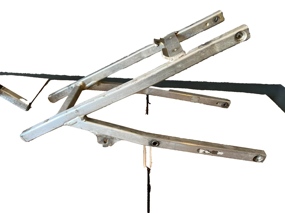 boucle arriere ktm 65 sx 2003 2008 - Photo 1/1