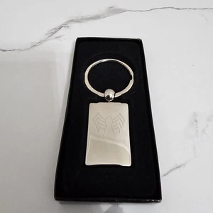 Spiderman No Way Home Cast & Crew 2020/2021 Key Chain Wrap Gift - Picture 1 of 9