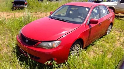 Carrier Rear Manual Transmission 4.11 Ratio Fits 99 08-19 Subaru Impreza OEM - Image 1 of 4
