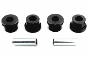 Whiteline Front Control Arm Bushing Kit For 03-06 Mitsubishi Lancer Evo 8/9/10 - Picture 1 of 9