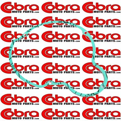 Junta de cubierta de estator Cobra CX50 | Bicicleta de cross Cobra 50cc KING SR JR P3 | ZCKG0101 Foto 1 de 2