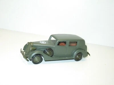SOLIDO, Military Packard Car USA - Image 1 of 3