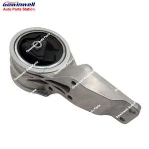 Gearbox Mount Transmission Mount For Land Rover Range Rover L322 5.0L KQB500530 - Picture 1 of 9