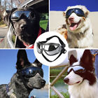 Medium and Large Dogs Glasses Dogs EyeWear Pet Sunglasses Eye Decoration Anti-UV