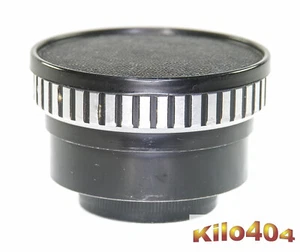 Adapter Pentacon Six auf M42 ✯ Pentacon Six Objektive an M42 Kameras ✯ - Bild 1 von 9