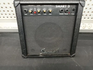 Square Smart 3 Amp - Working, Scratched, No Accessories, Used - Picture 1 of 10