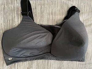 Livi Wireless Lined Sport Bra 44H - Picture 1 of 2