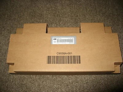 New HP Genuine Duplex Assembly Unit C9058A for Officejet J6480 J6450 Rear Cover - Image 1 of 3