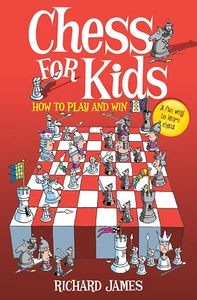 Chess for Kids: How to Play and Win - Picture 1 of 5
