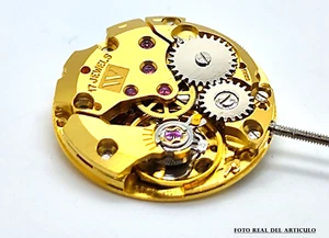 Replacement Movement ETA.2660 Manual Wind - Picture 1 of 8