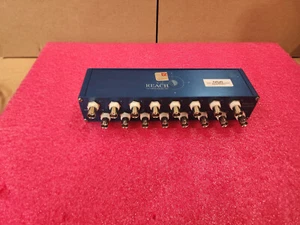 Reach Technologies Analog Recorder Module - Picture 1 of 1