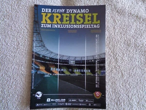 09.04.2025 Dynamo Dresden - FC Ingolstadt 04 - Bild 1 von 1