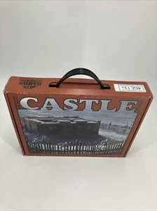 Dirt Cheap Dungeons: Castle Set (Modular RPG Terrain) D&D Baron Sealed - Picture 1 of 6