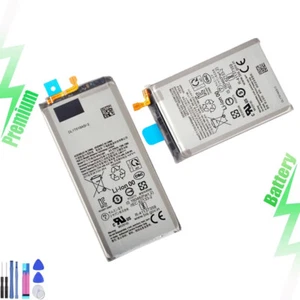 Neu für Samsung Galaxy Z Fold 4 EB-BF936ABY + EB-BF937ABY Akku - Bild 1 von 5