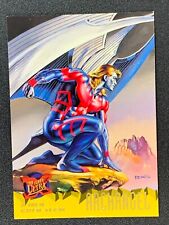 Archangel #100 Fleer Ultra X-men  1995  Card