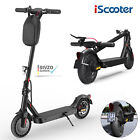E-Scooter mit Straßenzulassung ABE 10 Zoll 500W Elektro Scooter Bis 40KM Roller