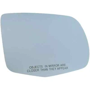 Nuevo espejo retrovisor térmico lateral derecho pasajero vidrio para Acura MDX 2014-2016 76203TZ5A01 - Imagen 1 de 4