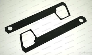 Almohadillas de goma para manija de puerta Continental Mark II, par (2) NUEVAS ENVÍO GRATUITO 4047274 - Imagen 1 de 1