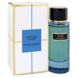 Orange Affair by Carolina Herrera Eau De Toilette Spray 3.4oz/100ml Unisex - Picture 1 of 1