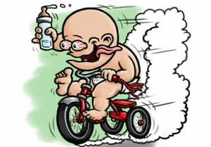 Kit Motor Total Performance, Predator 224cc, Versión Mini Bicicleta - Imagen 1 de 1