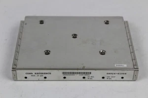 Agilent 08924-61004 SAGGEA01415 90000011 CDMA Reference Module - Picture 1 of 3