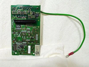 OMRON 3G3RV-PDRT2 INVERTER DEVICENET COMMUNICATION MODULE (3B6) - Bild 1 von 3