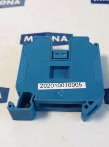 Phoenix tipo de contacto UT 35 600V 150A BLOQUE DE TERMINALES (STOCK ANTIGUO NUEVO) - Imagen 1 de 6