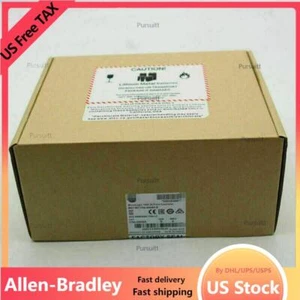 Neu fabrikversiegelt AB 1764-24AWA MicroLogix 1500 24 Punkt Controller - Bild 1 von 5