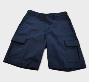 Red Kap PT66NVO Cargo Short Navy Blau 34x12 Neu mit Etikett - Bild 1 von 5